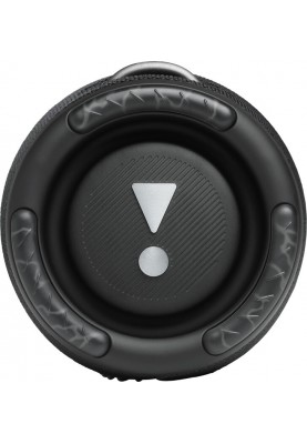 Портативна колонка JBL Xtreme 3 (JBLXTREME3BLKEU) Black (6633250)