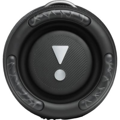 Портативна колонка JBL Xtreme 3 (JBLXTREME3BLKEU) Black (6633250)