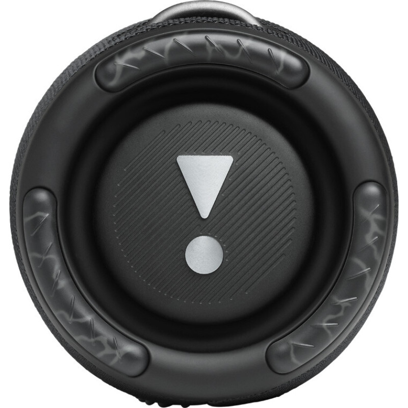 Портативна колонка JBL Xtreme 3 (JBLXTREME3BLKEU) Black (6633250)