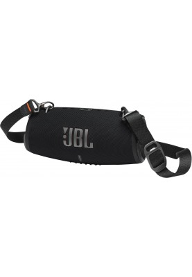 Портативна колонка JBL Xtreme 3 (JBLXTREME3BLKEU) Black (6633250)