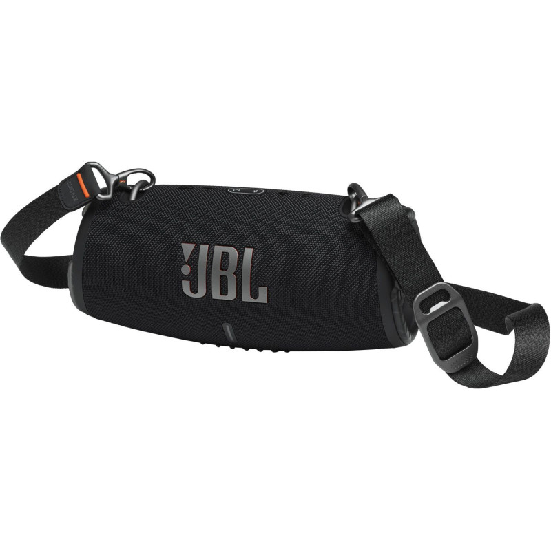 Портативна колонка JBL Xtreme 3 (JBLXTREME3BLKEU) Black (6633250)