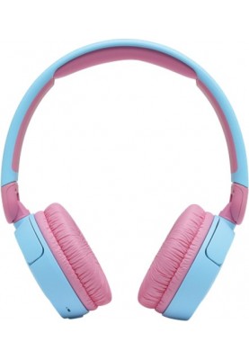 Гарнітура JBL JR310BT Blue (JBLJR310BTBLU) (6633246)