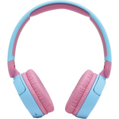 Гарнітура JBL JR310BT Blue (JBLJR310BTBLU) (6633246)