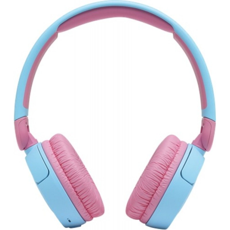 Гарнітура JBL JR310BT Blue (JBLJR310BTBLU) (6633246)