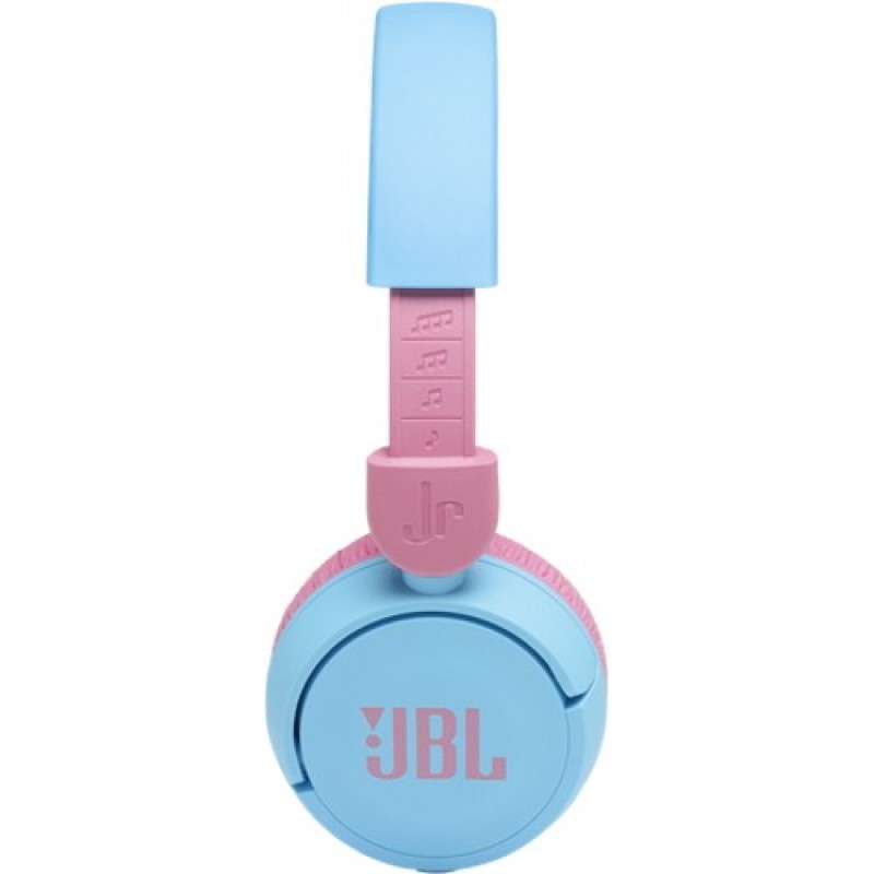 Гарнітура JBL JR310BT Blue (JBLJR310BTBLU) (6633246)