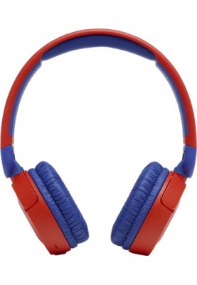 Навушники JBL JR310BT Red (JBLJR310BTRED) (6633249)