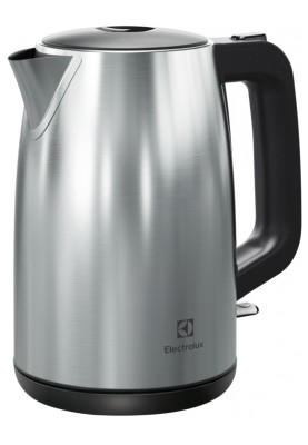 Електрочайник Electrolux E3K1-3ST (6651971)