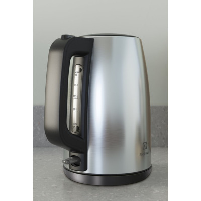Електрочайник Electrolux E3K1-3ST (6651971)