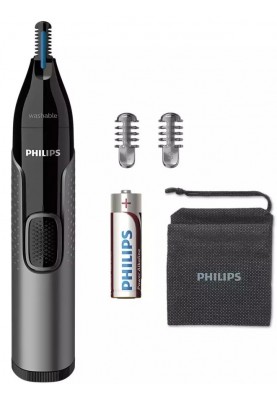 Тример для носа та вух Philips NT3650/16 (6639291)