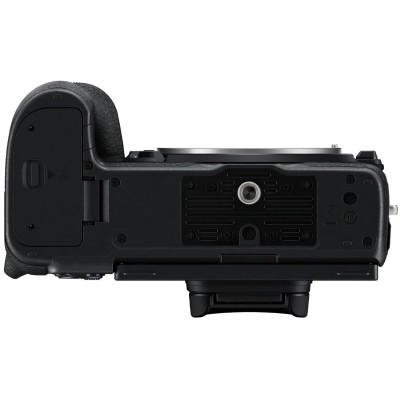 Цифрова системна фотокамера Nikon Z6 II Body (6643098)