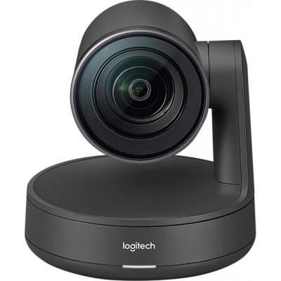 Веб-камера Logitec Rally Ultra-HD ConferenceCam (L960-001224) (6601938)