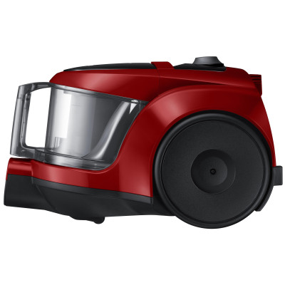 Пилосос Samsung VCC45W0S3R/UK (6602618) Пилосос Samsung VCC45W0S3R/UK (6602618)