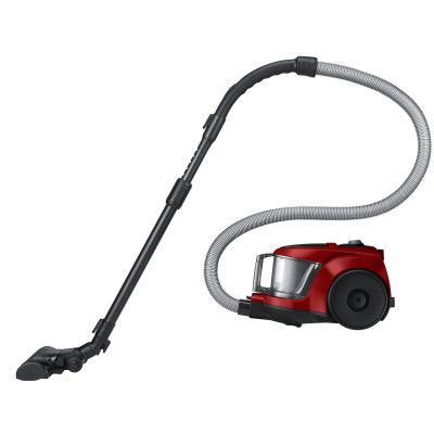 Пилосос Samsung VCC45W0S3R/UK (6602618) Пилосос Samsung VCC45W0S3R/UK (6602618)