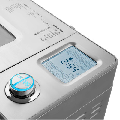 Хлібопічка Sencor SBR 2000SS (6652457)