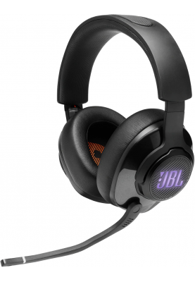 Гарнітура JBL QUANTUM 400 Black (JBLQUANTUM400BLK) (6652489)