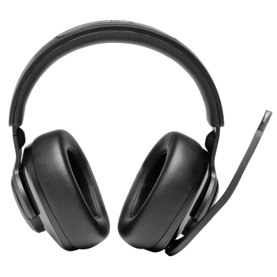Гарнітура JBL QUANTUM 400 Black (JBLQUANTUM400BLK) (6652489)