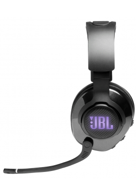 Гарнітура JBL QUANTUM 400 Black (JBLQUANTUM400BLK) (6652489)