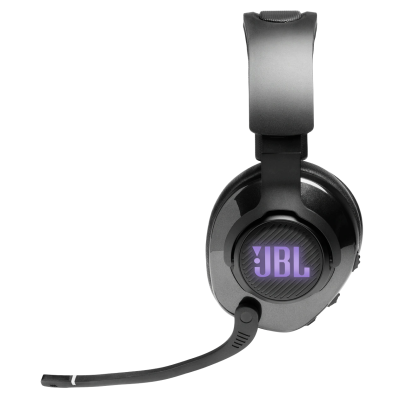 Гарнітура JBL QUANTUM 400 Black (JBLQUANTUM400BLK) (6652489)