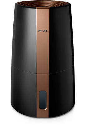Зволожувач повітря Philips HU3918/10 (6610256)