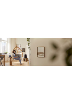 Зволожувач повітря Philips HU3918/10 (6610256)