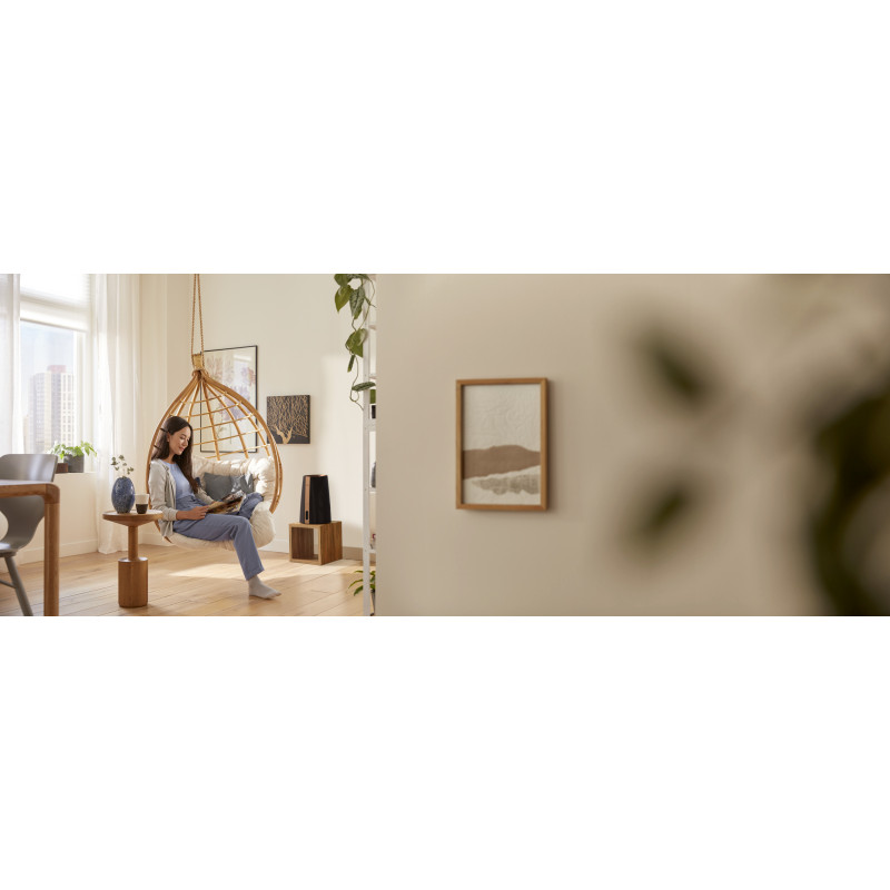 Зволожувач повітря Philips HU3918/10 (6610256)