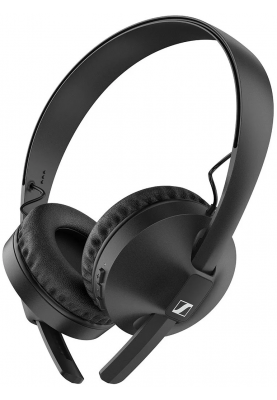 Гарнітура Sennheiser HD 250 BT Black (6659101)