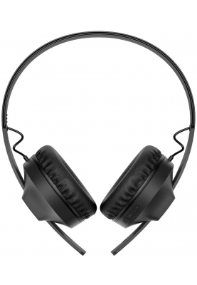 Гарнітура Sennheiser HD 250 BT Black (6659101)