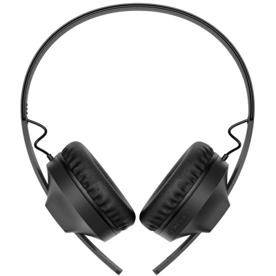 Гарнітура Sennheiser HD 250 BT Black (6659101)