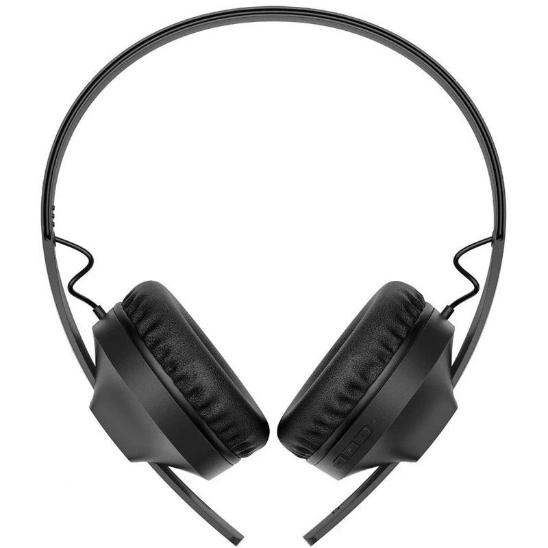 Гарнітура Sennheiser HD 250 BT Black (6659101)