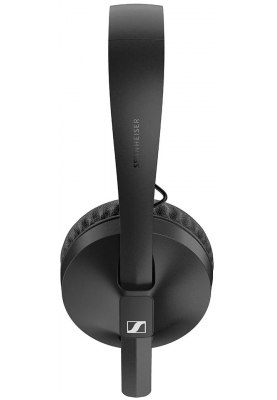 Гарнітура Sennheiser HD 250 BT Black (6659101)