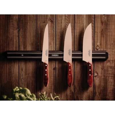 Ніж для м'яса Tramontina Barbecue Polywood, 203 мм (6629979) Ніж для м'яса Tramontina Barbecue Polywood, 203 мм (6629979)