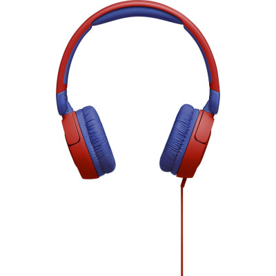 Гарнітура JBL JR310 (JBLJR310RED) Red (6657165)