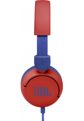 Гарнітура JBL JR310 (JBLJR310RED) Red (6657165)