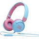 Гарнітура JBL JR310 (JBLJR310BLU) Blue (6657162)