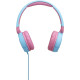 Гарнітура JBL JR310 (JBLJR310BLU) Blue (6657162)