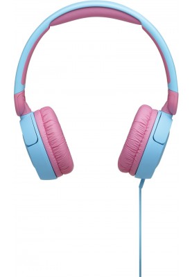 Гарнітура JBL JR310 (JBLJR310BLU) Blue (6657162)