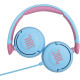 Гарнітура JBL JR310 (JBLJR310BLU) Blue (6657162)