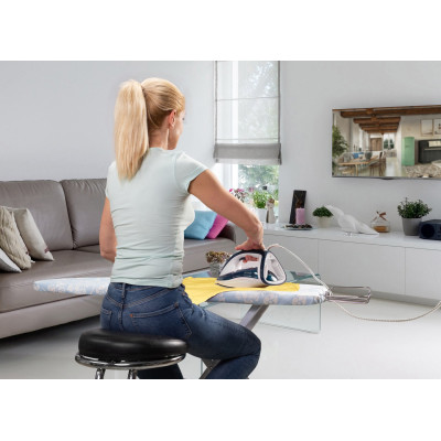 Праска з подачею пари Gorenje SIH2800TQC (HL-8001) (6602876)