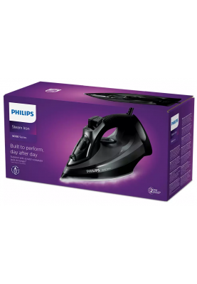 Праска з подачею пари Philips DST5040/80 (6661831)