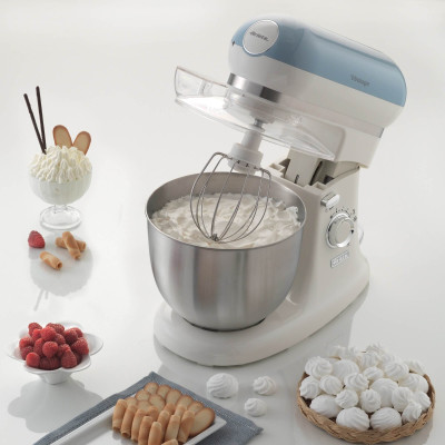 Стаціонарний міксер Ariete 1588 Blue (6655826) Стаціонарний міксер Ariete 1588 Blue (6655826)