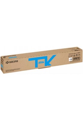 Картридж Kyocera TK-8375C (1T02XDCNL0) Cyan (6662828)