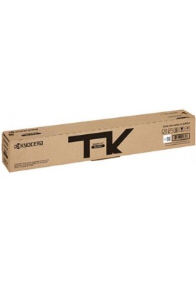 Картридж Kyocera TK-8375K (1T02XD0NL0) Black (6662827)