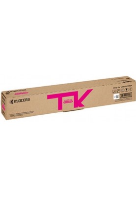 Картридж Kyocera TK-8375M (1T02XDBNL0) Magenta (6662829)