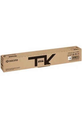 Картридж Kyocera TK-8365K (1T02YP0NL0) Black (6662823)