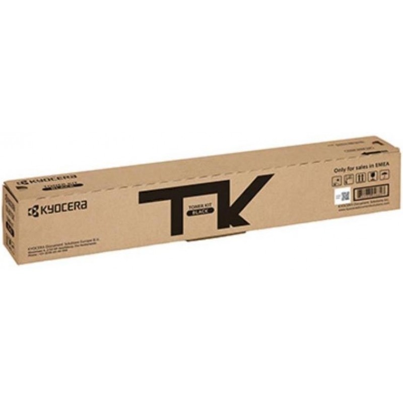 Картридж Kyocera TK-8365K (1T02YP0NL0) Black (6662823)