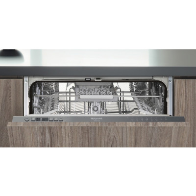 Посудомийна машина Hotpoint Ariston HI 5010 C (6661507)
