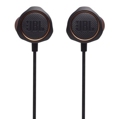 Гарнітура JBL Quantum 50 (JBLQUANTUM50BLK) Black (6663745)