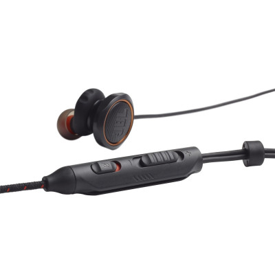 Гарнітура JBL Quantum 50 (JBLQUANTUM50BLK) Black (6663745)