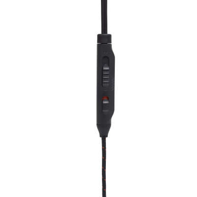 Гарнітура JBL Quantum 50 (JBLQUANTUM50BLK) Black (6663745)