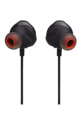 Гарнітура JBL Quantum 50 (JBLQUANTUM50BLK) Black (6663745)